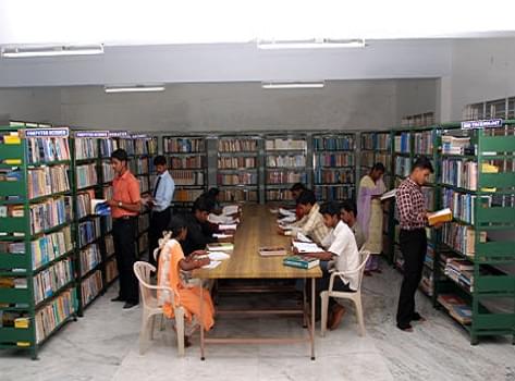 Kurinji College of Arts and Science Tiruchirappalli Campus photo 8